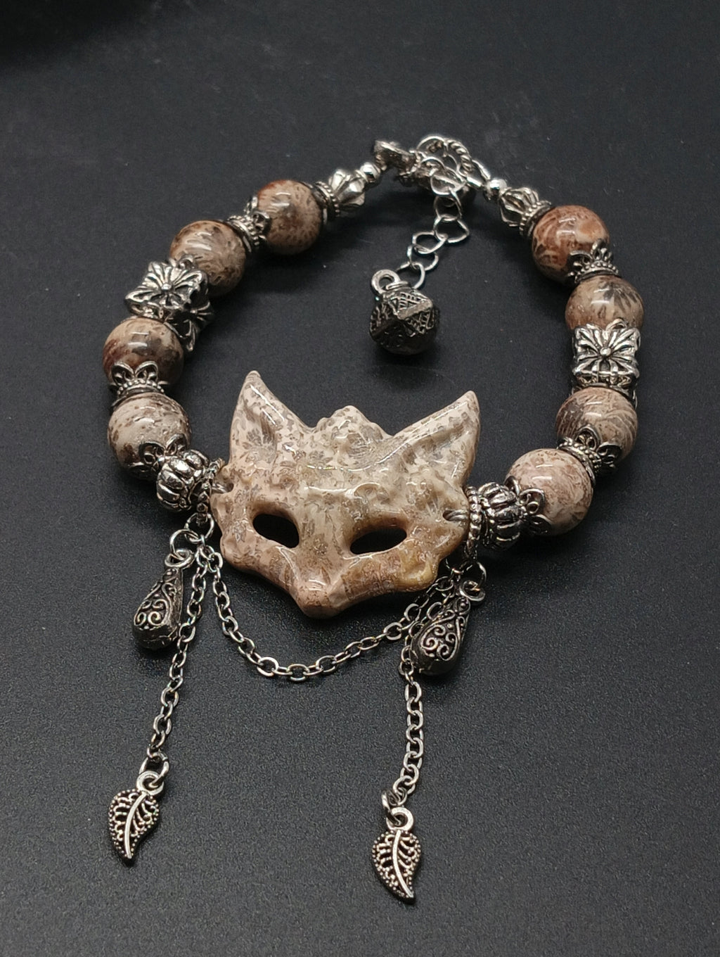 Fox Collection - Luna