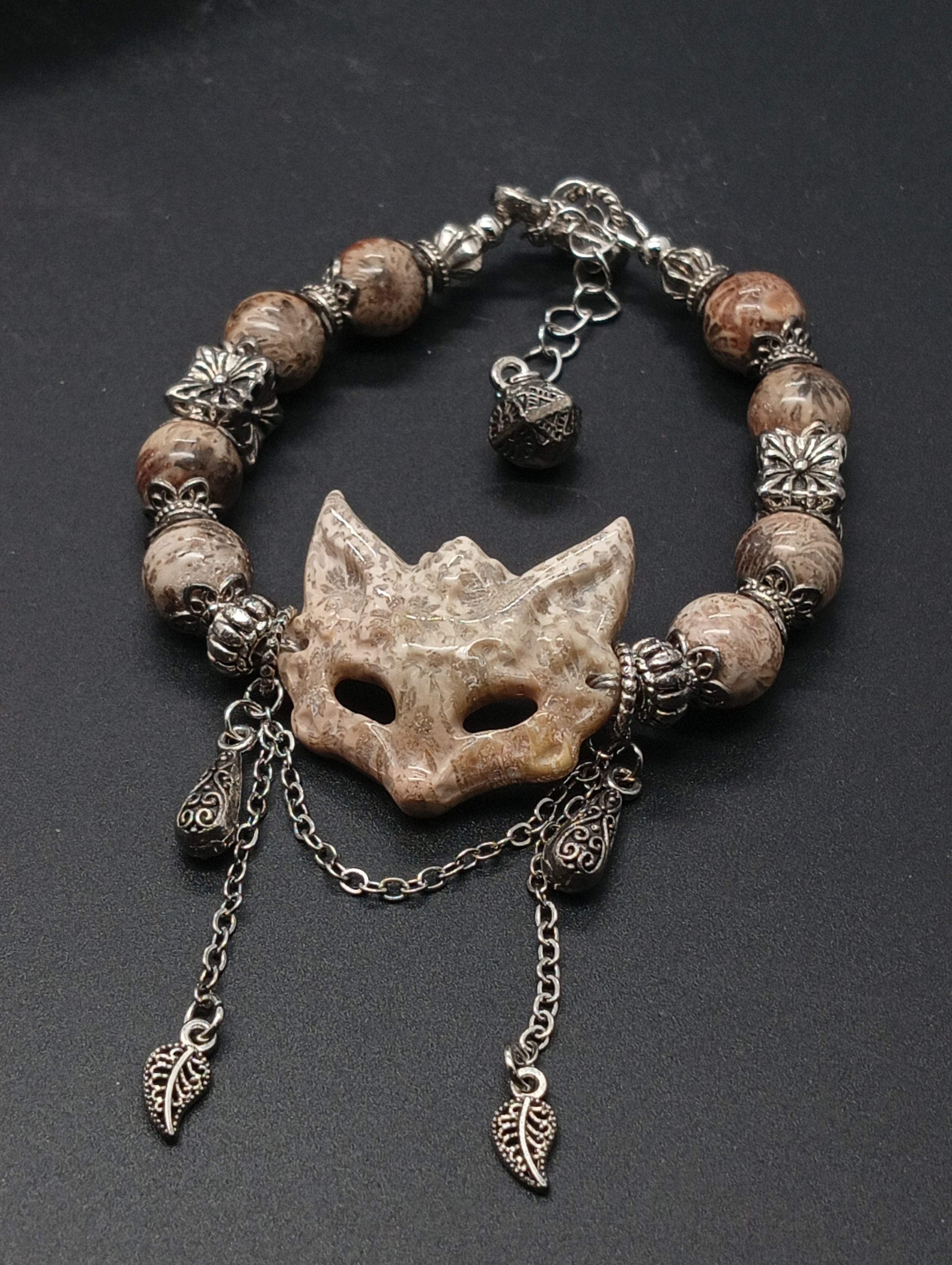 Fox Collection - Luna