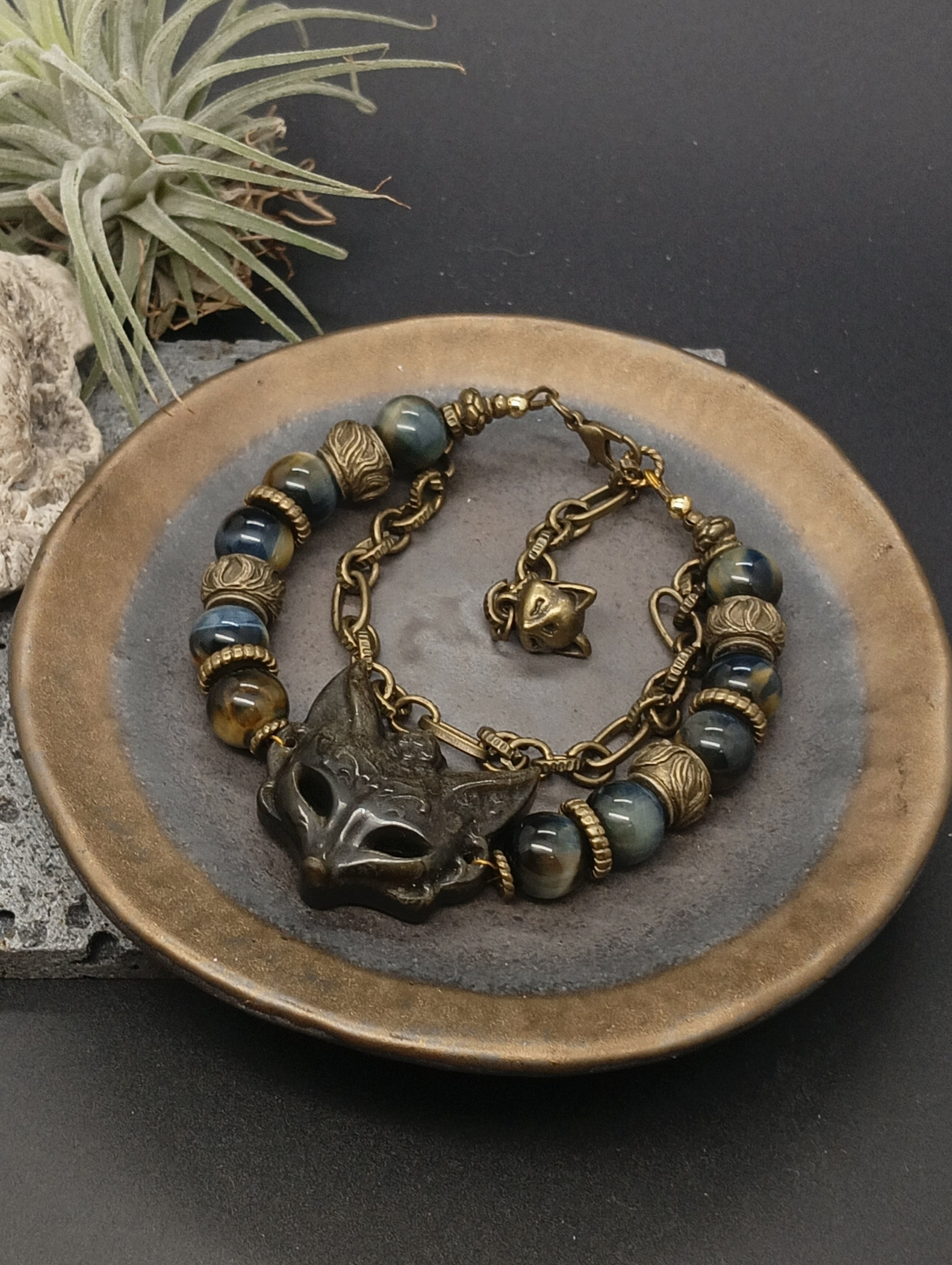 Fox collection - Fern