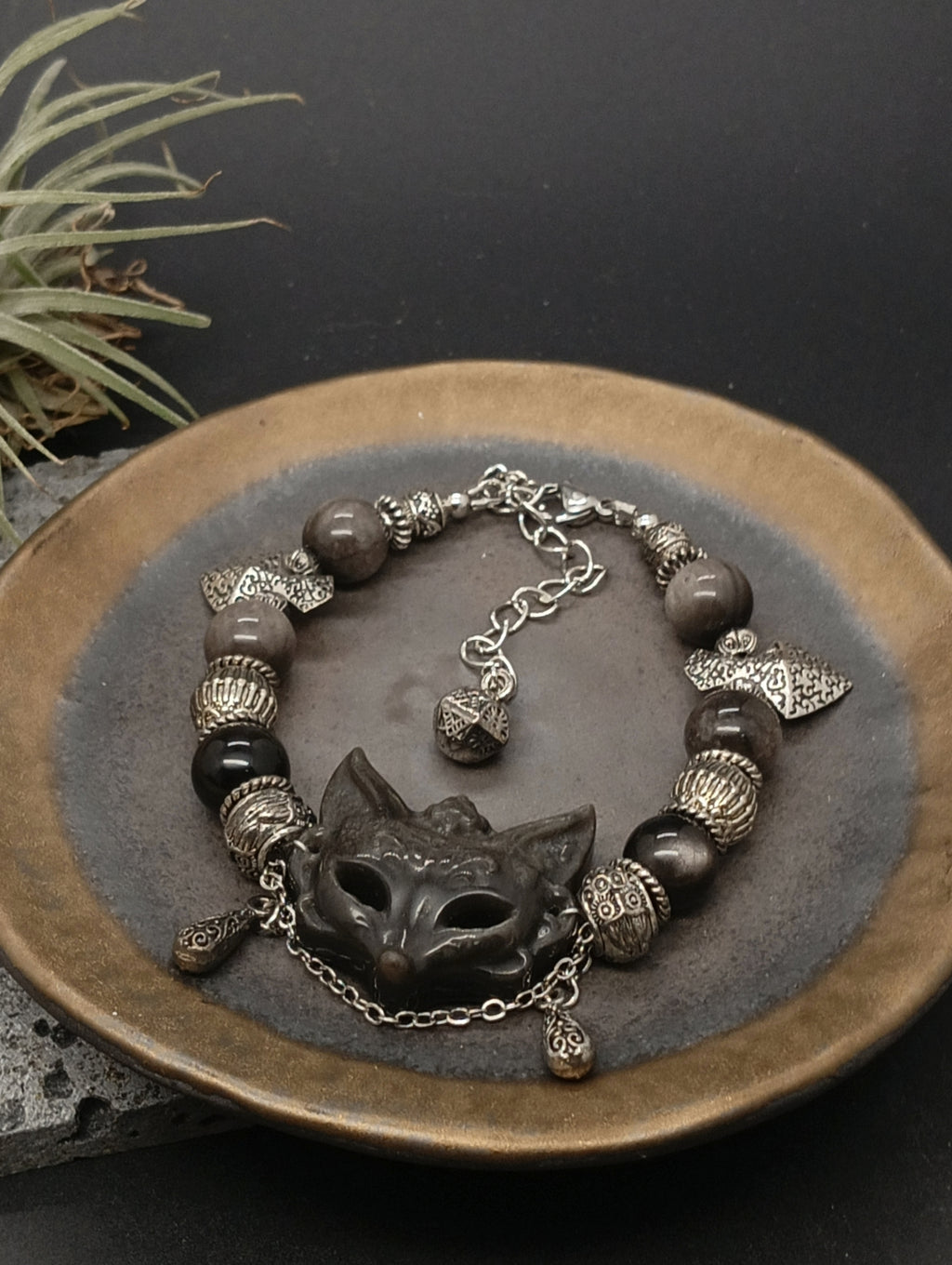 Fox collection - Shadow